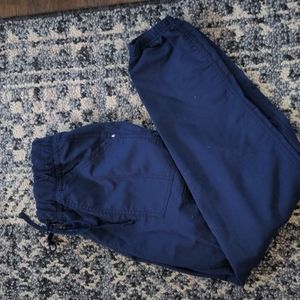 Scrubstar jogger pants